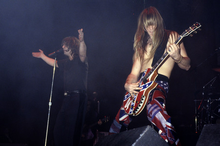 Konzert von Ozzy Osbourne in London