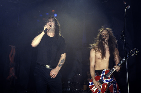 Konzert von Ozzy Osbourne in London