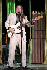 Generalprobe von 'Siegfried - Götterschweiß und Heldenblut' in Haar