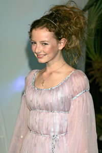 Party zu 'Der Goldene Kompass', Cannes Film Festival 2007