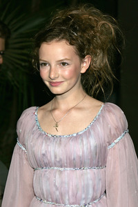 Party zu 'Der Goldene Kompass', Cannes Film Festival 2007