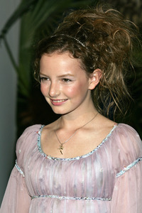 Party zu 'Der Goldene Kompass', Cannes Film Festival 2007