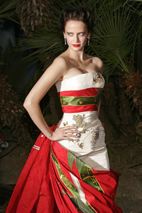 Party zu 'Der Goldene Kompass', Cannes Film Festival 2007