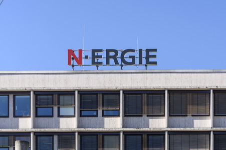 Symbolfoto N-Ergie