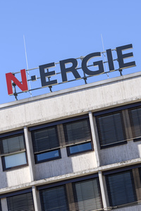 Symbolfoto N-Ergie