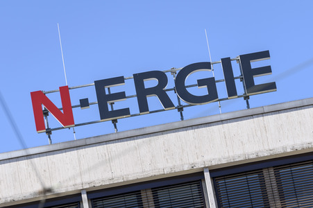 Symbolfoto N-Ergie