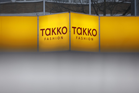 Symbolfoto Takko