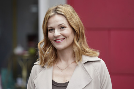 Fototermin 'Unter uns' in Köln