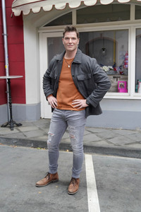 Fototermin 'Unter uns' in Köln