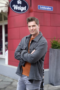 Fototermin 'Unter uns' in Köln