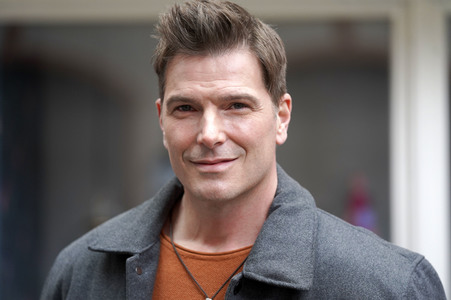 Fototermin 'Unter uns' in Köln