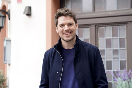 Fototermin 'Unter uns' in Köln