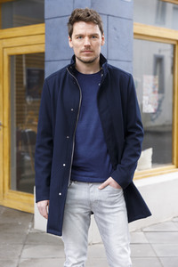 Fototermin 'Unter uns' in Köln