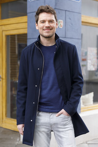 Fototermin 'Unter uns' in Köln