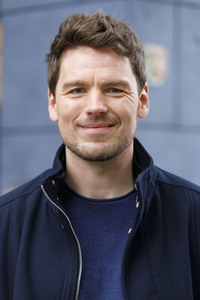 Fototermin 'Unter uns' in Köln