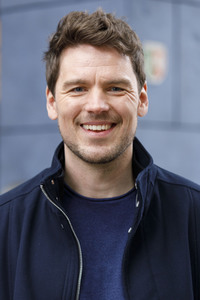 Fototermin 'Unter uns' in Köln