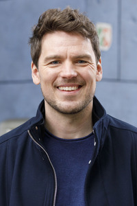 Fototermin 'Unter uns' in Köln