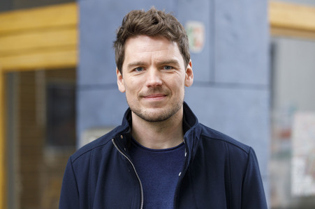 Fototermin 'Unter uns' in Köln