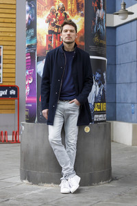 Fototermin 'Unter uns' in Köln