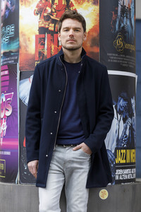 Fototermin 'Unter uns' in Köln