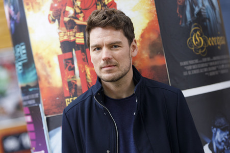 Fototermin 'Unter uns' in Köln