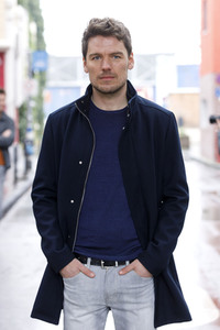 Fototermin 'Unter uns' in Köln