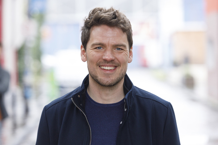 Fototermin 'Unter uns' in Köln