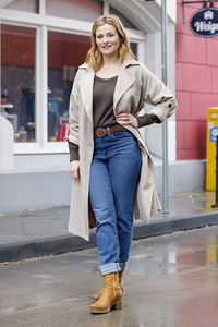 Fototermin 'Unter uns' in Köln