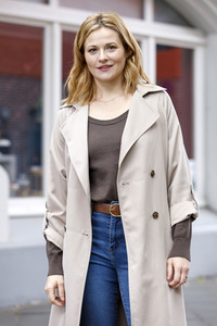 Fototermin 'Unter uns' in Köln