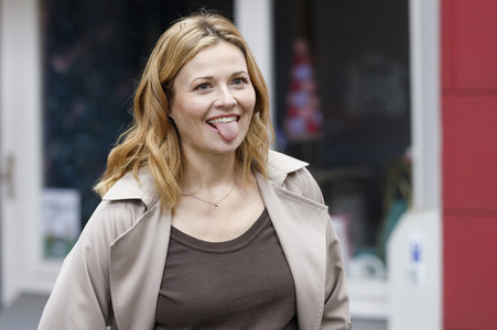 Fototermin 'Unter uns' in Köln