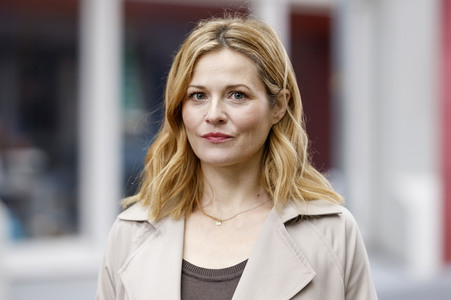 Fototermin 'Unter uns' in Köln