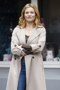 Fototermin 'Unter uns' in Köln