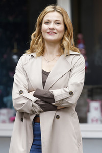 Fototermin 'Unter uns' in Köln