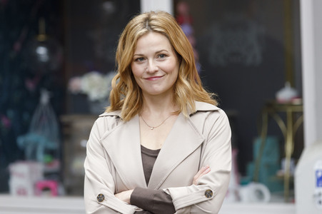 Fototermin 'Unter uns' in Köln