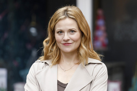 Fototermin 'Unter uns' in Köln