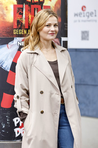 Fototermin 'Unter uns' in Köln