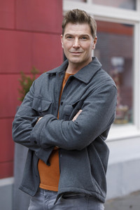 Fototermin 'Unter uns' in Köln