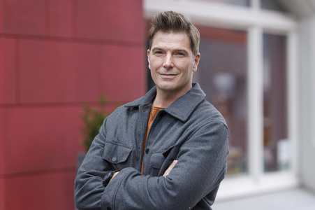 Fototermin 'Unter uns' in Köln