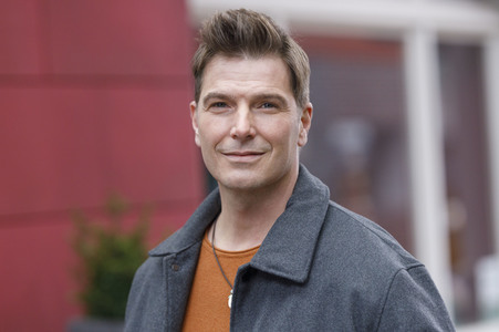 Fototermin 'Unter uns' in Köln