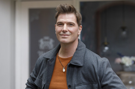 Fototermin 'Unter uns' in Köln