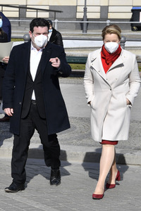 DGB-Aktion zum Equal Pay Day in Berlin