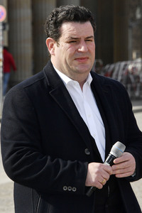 DGB-Aktion zum Equal Pay Day in Berlin