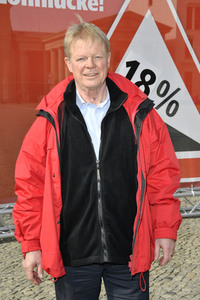 DGB-Aktion zum Equal Pay Day in Berlin