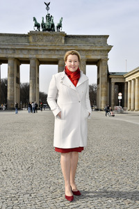 DGB-Aktion zum Equal Pay Day in Berlin