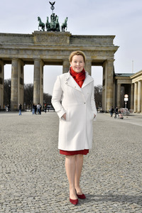 DGB-Aktion zum Equal Pay Day in Berlin