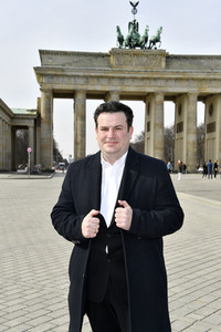 DGB-Aktion zum Equal Pay Day in Berlin