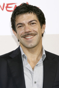 Photocall 'L'uomo che ama', Internationales Filmfestival Rom 2008