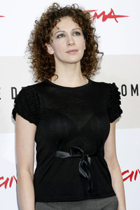 Photocall 'L'uomo che ama', Internationales Filmfestival Rom 2008