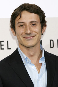 Photocall 'L'uomo che ama', Internationales Filmfestival Rom 2008