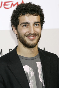 Photocall 'L'uomo che ama', Internationales Filmfestival Rom 2008